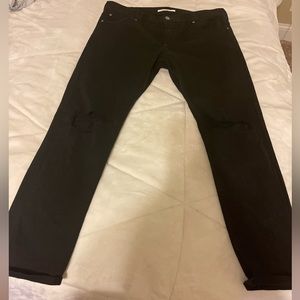 Mens Pacsun jeans size 36/32
